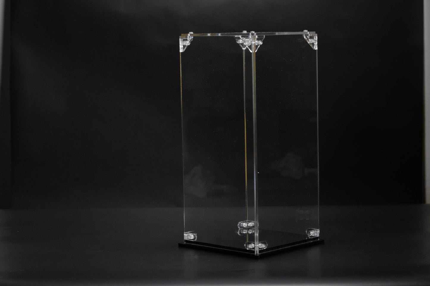 Modiaworks Custom Size Acrylic Display Case