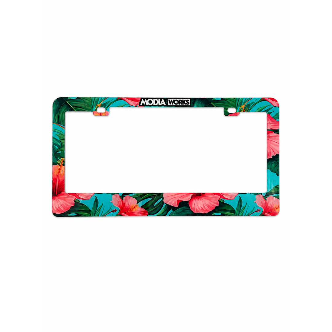 MW Flower Design