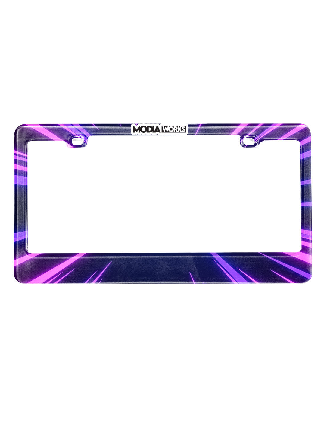 MW Galaxy Light Speed 2