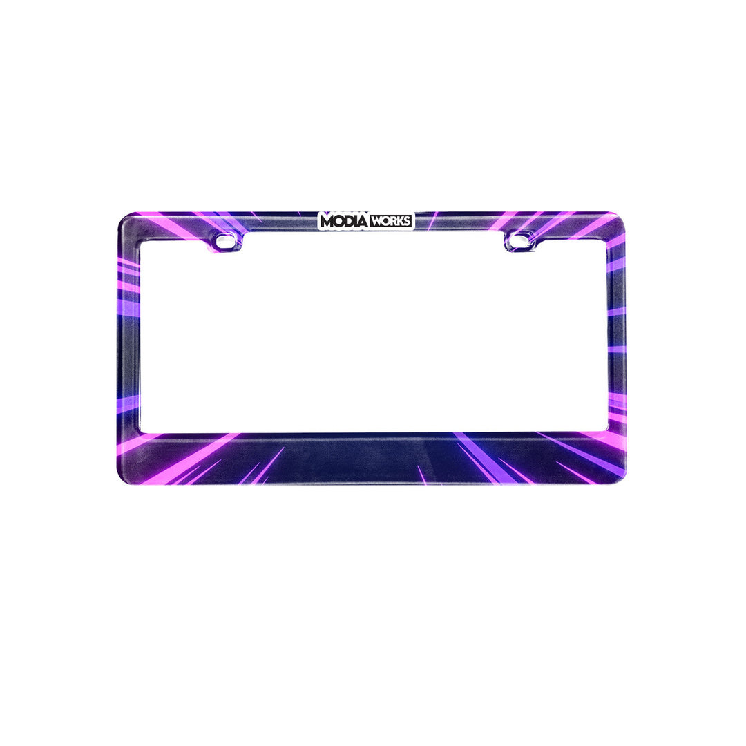MW Galaxy Light Speed 2