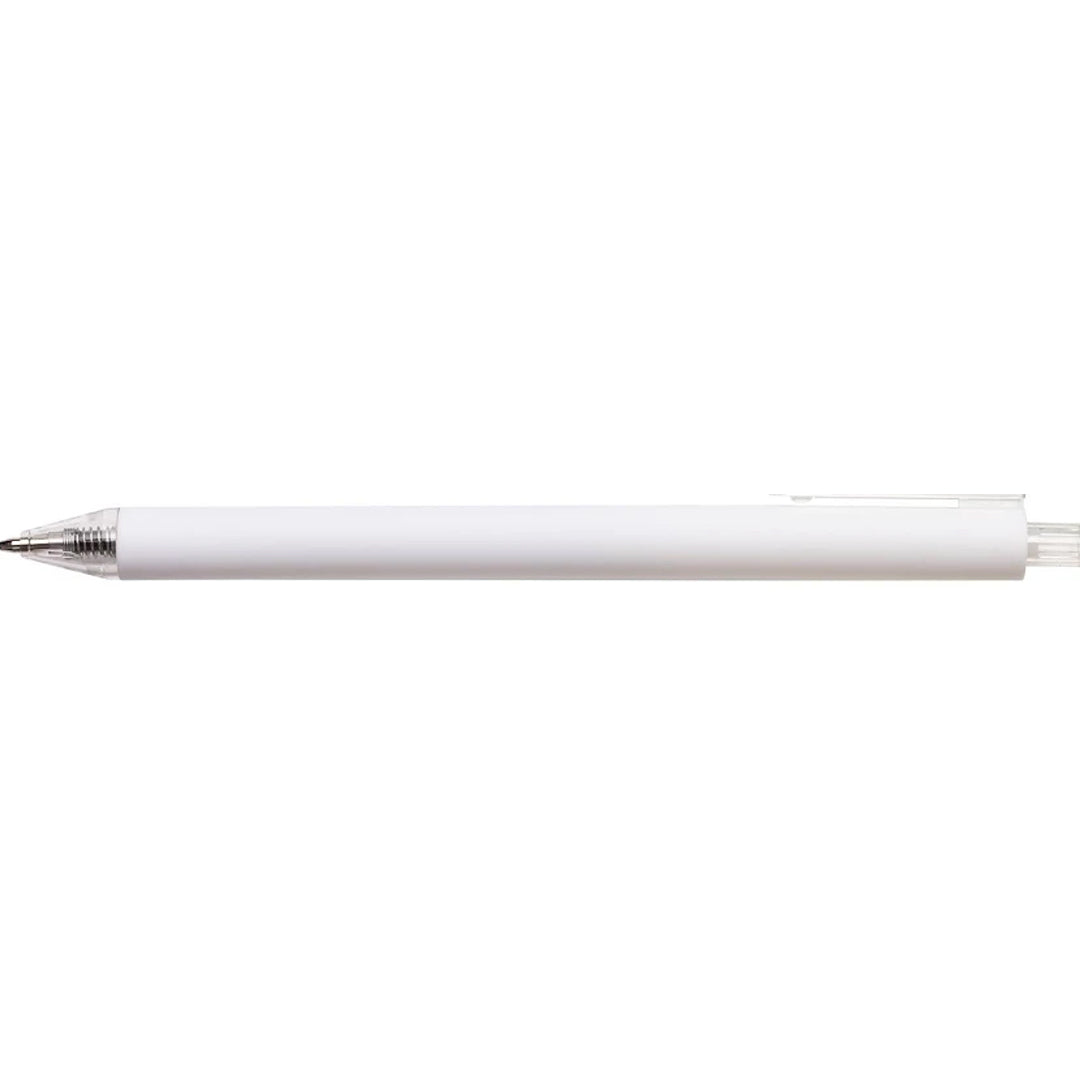 Printed Full Color Plastic Pen