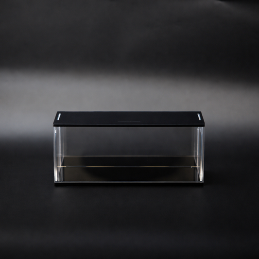 Modiaworks 1/64 Scale Car Diorama Display System – Interchangeable Scene Edition