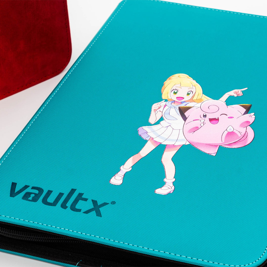 Custom Binder Printing Services