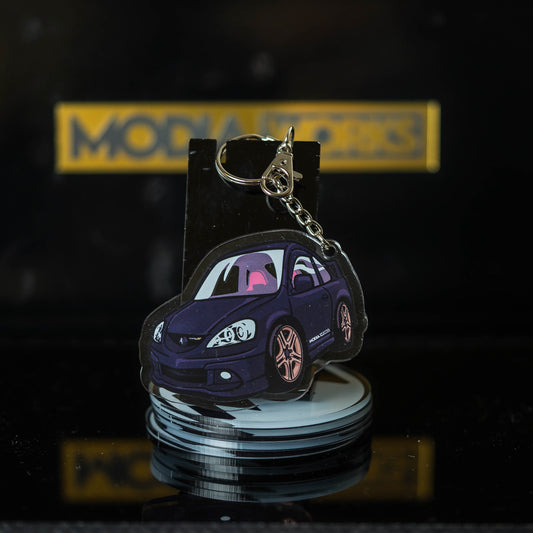ModiaWorks  RSX Type S - Chris Dc5 Charm