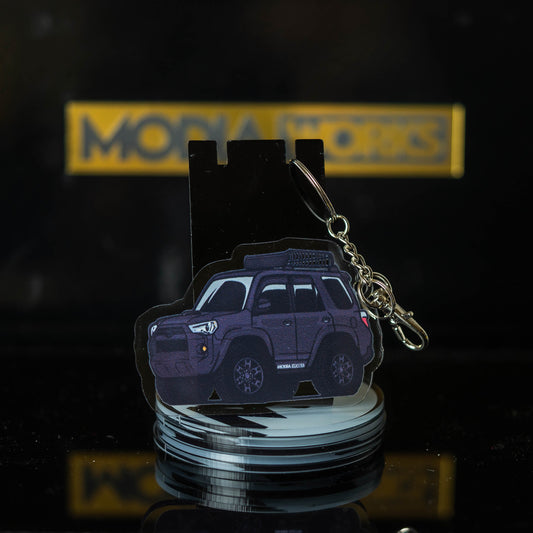 ModiaWorks 5th Gen 4Runner Charm