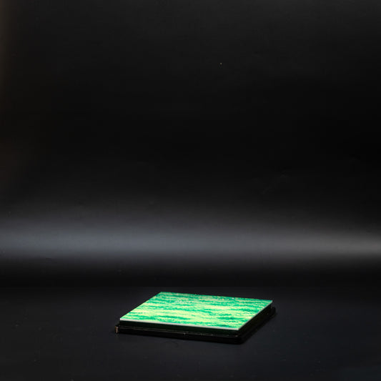 Vertical Acrylic Display Case – 8.65" X 19.8.65" X 8.65”