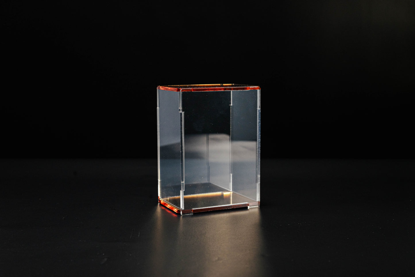 Modiaworks Booster Bundle Display Case