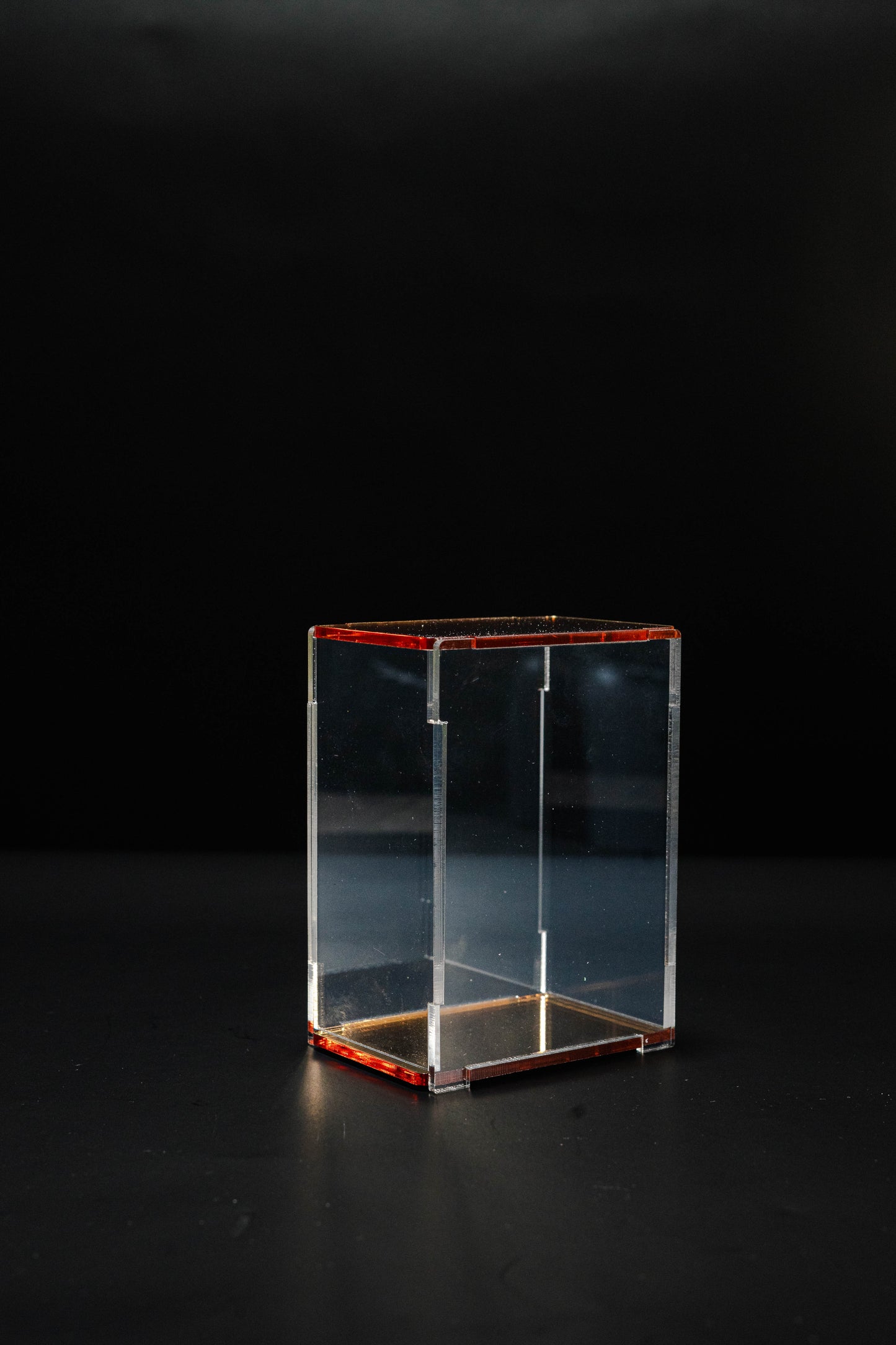 Modiaworks Booster Bundle Display Case