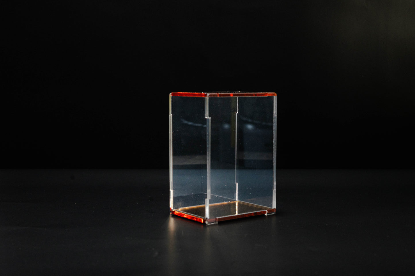 Modiaworks Booster Bundle Display Case