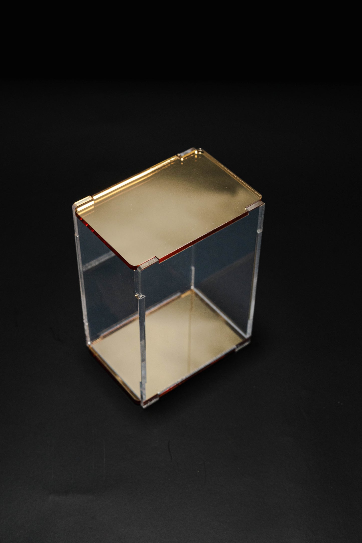 Modiaworks Booster Bundle Display Case