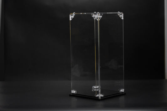 Modiaworks Custom Size Acrylic Display Case