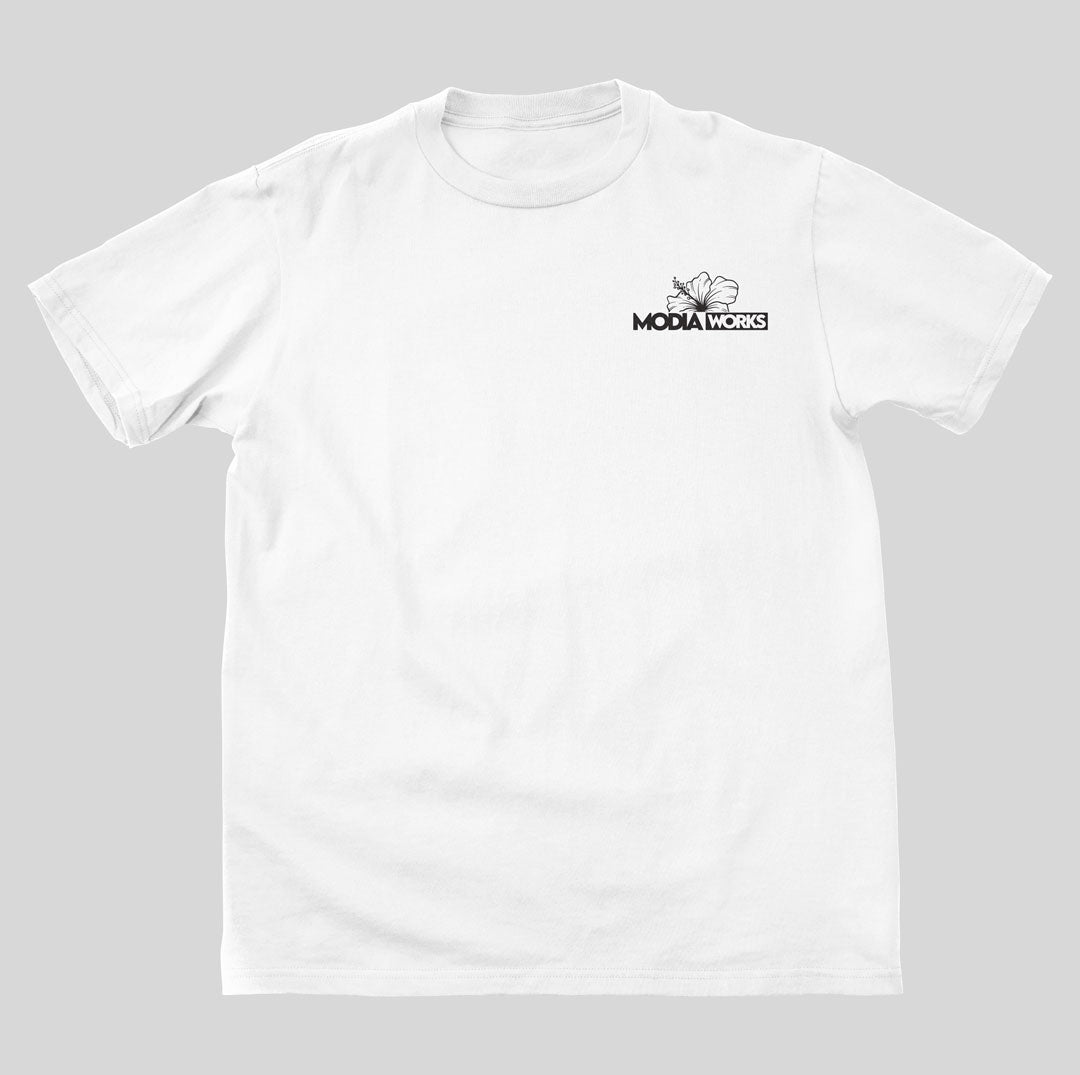 MW Shirt Logo