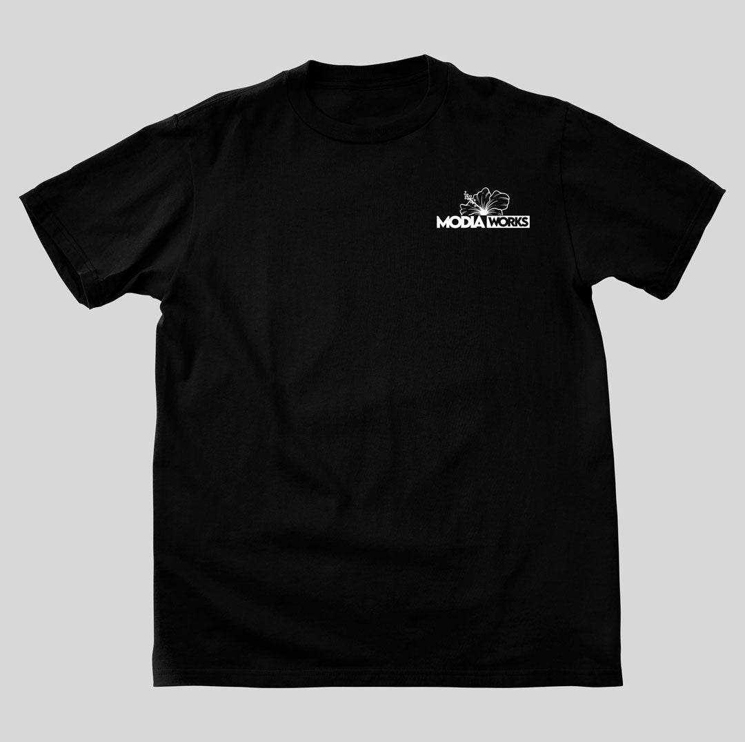 MW Shirt Logo