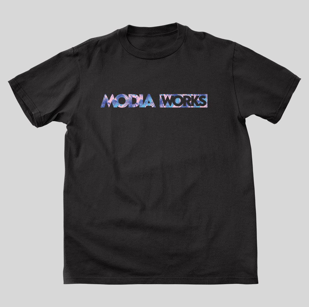 ModiaWorks x Entry Level T Shirt