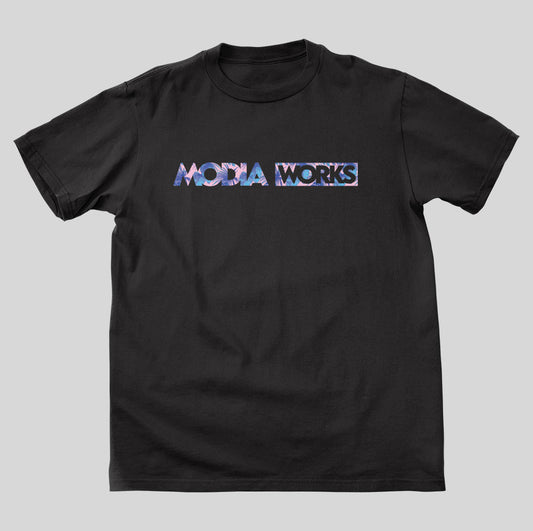 ModiaWorks x Entry Level T Shirt