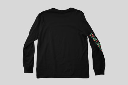 MW  x WF Long Sleeve