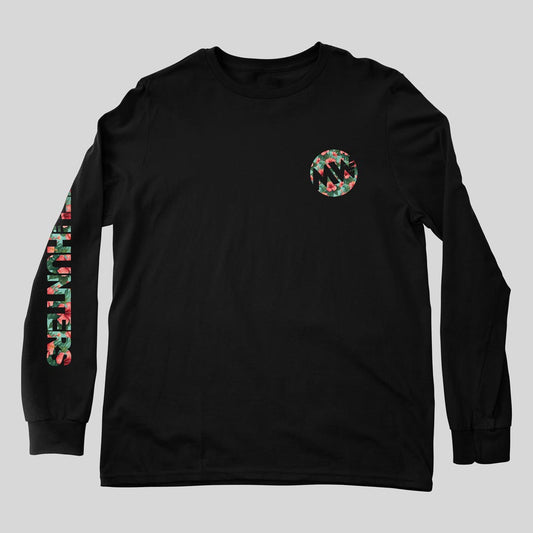 MW  x WF Long Sleeve