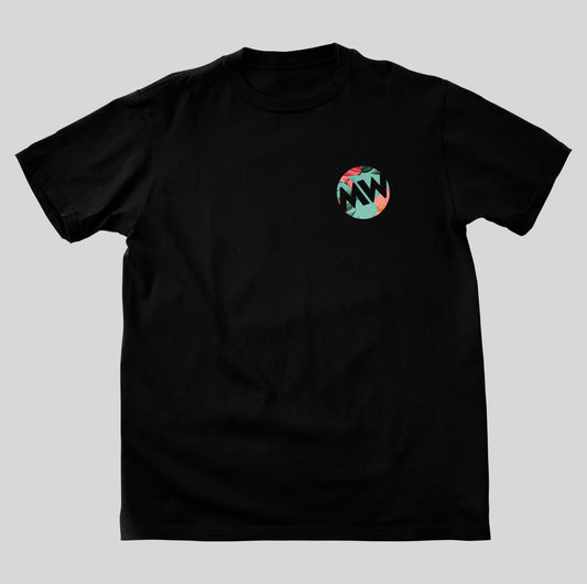 MW Shirt Logo Circle