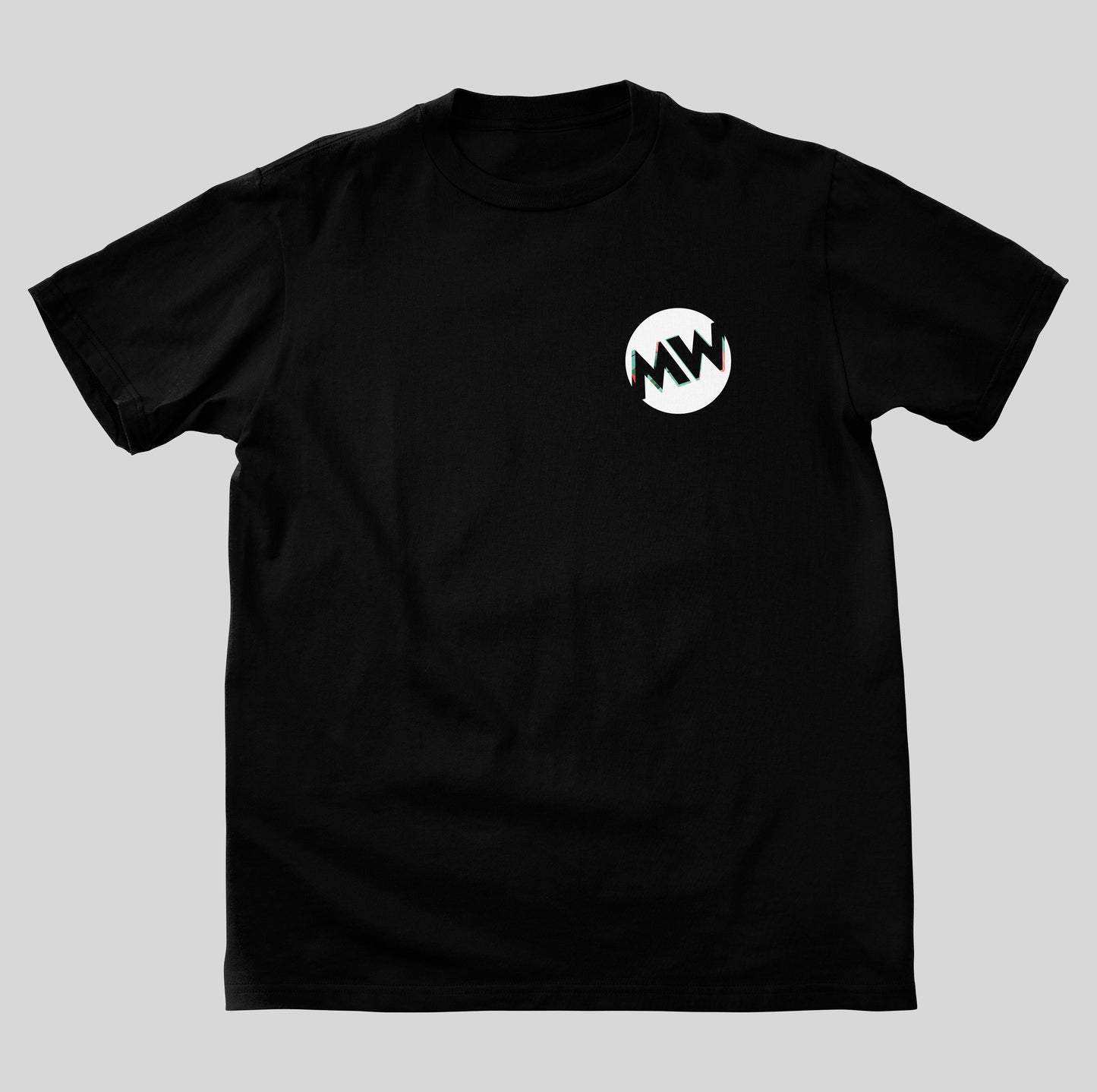 MW Shirt Logo Circle