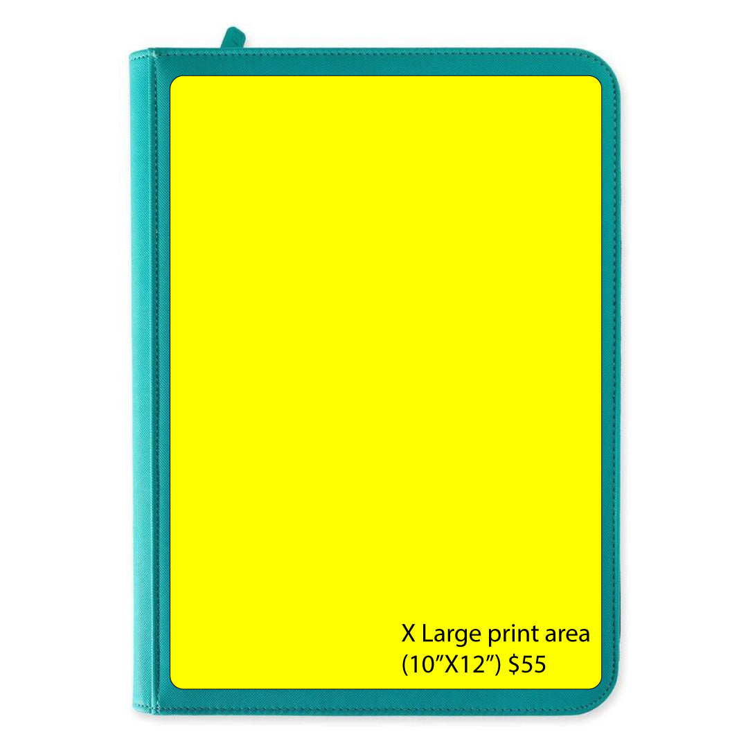 Custom Binder Printing Services