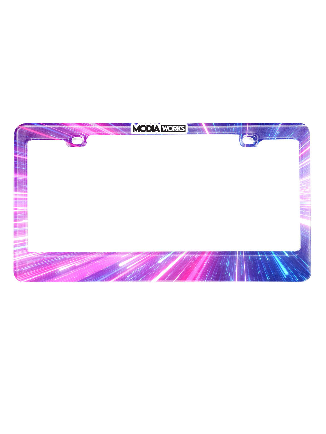 MW Galaxy Light Speed