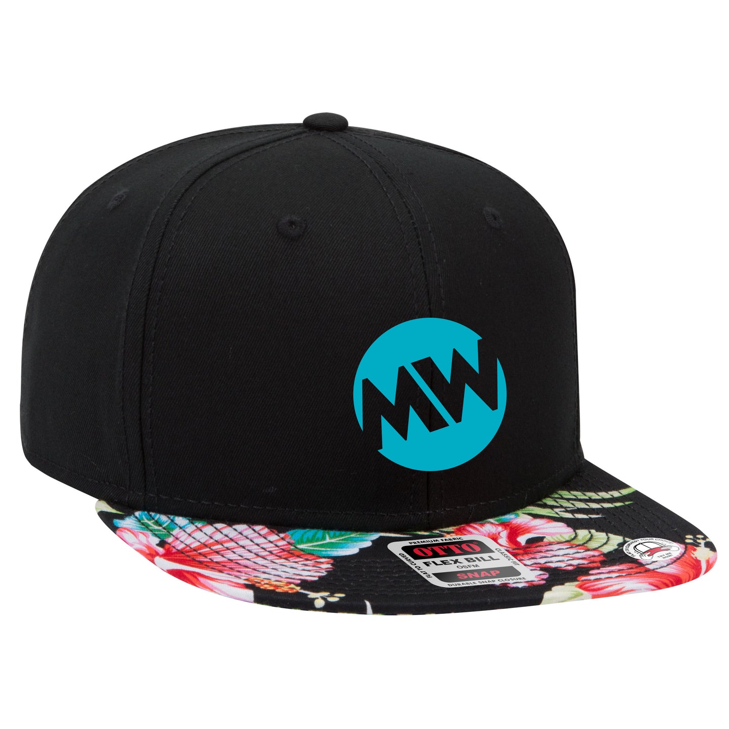 MW Circle of Hat