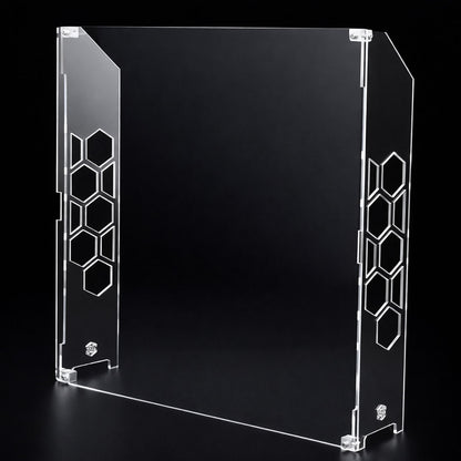 Display window For Ikea Kallax shelves (Copy)