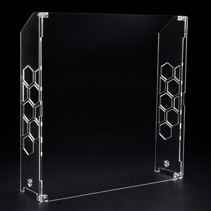 Display window For Ikea Kallax shelves (Copy)