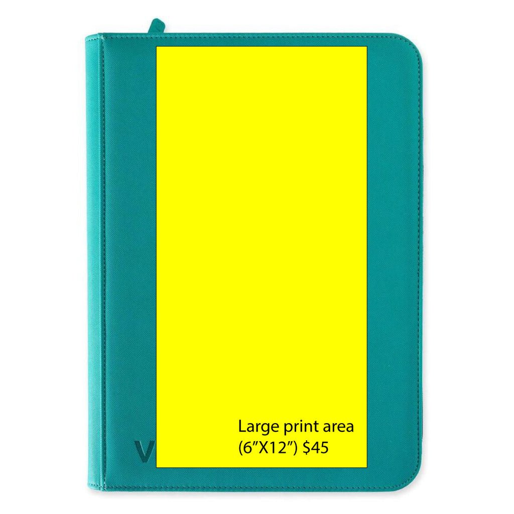 Custom Binder Printing Services