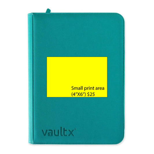 Custom Binder Printing Services